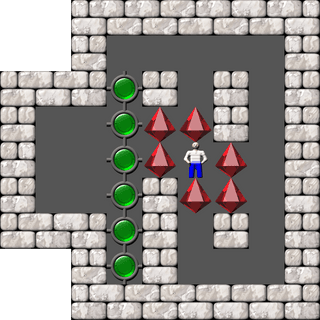 Уровень 56 — Kevin 12